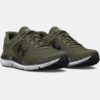 Charged Assert 10 Camo Running Shoes Charged Assert 10 Camo Running Shoes