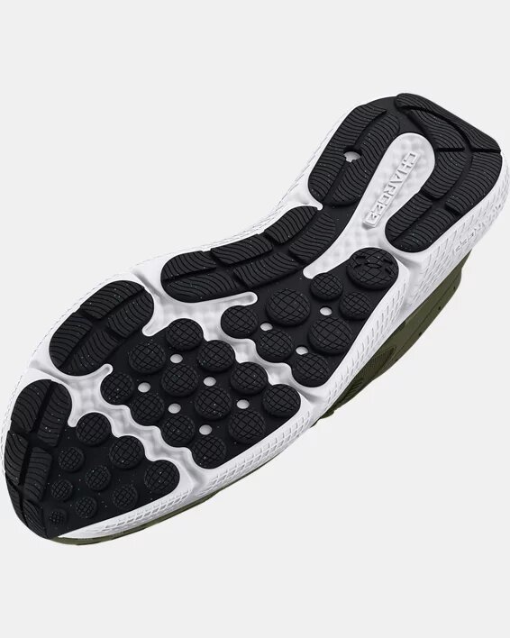 Charged Assert 10 Camo Running Shoes Charged Assert 10 Camo Running Shoes