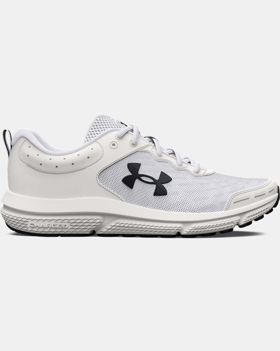 Charged Assert 10 Running Shoes Charged Assert 10 Running Shoes