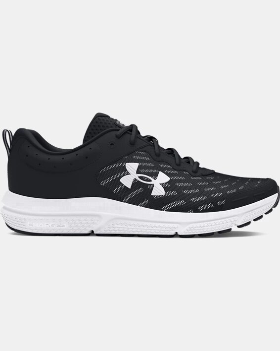 Charged Assert 10 Running Shoes Charged Assert 10 Running Shoes