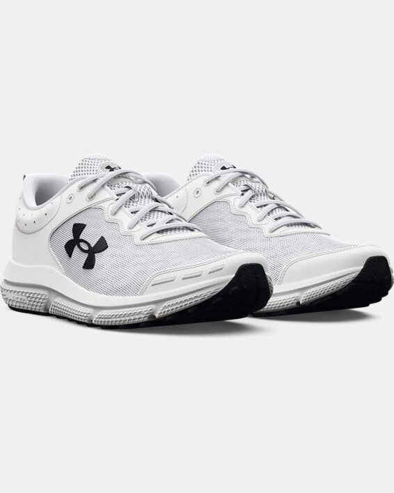 Charged Assert 10 Running Shoes Charged Assert 10 Running Shoes