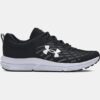 Charged Assert 10 Wide (4E) Running Shoes
