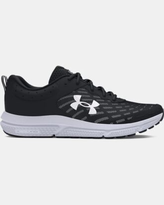 Charged Assert 10 Wide (4E) Running Shoes