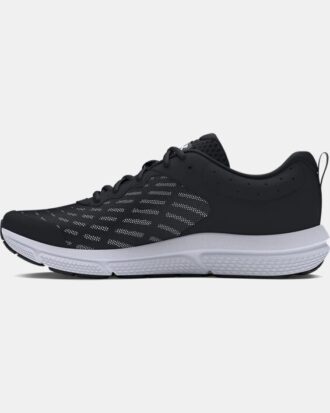 Charged Assert 10 Wide (4E) Running Shoes