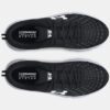 Charged Assert 10 Wide (4E) Running Shoes