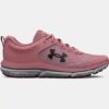 Charged Assert 10 Wide (D) Running Shoes