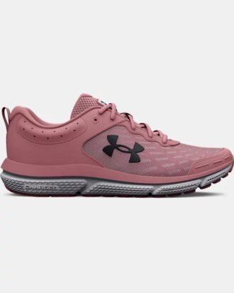 Charged Assert 10 Wide (D) Running Shoes