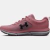 Charged Assert 10 Wide (D) Running Shoes