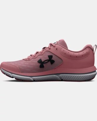 Charged Assert 10 Wide (D) Running Shoes