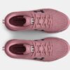 Charged Assert 10 Wide (D) Running Shoes