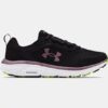 Charged Assert 9 Marble Running Shoes Charged Assert 9 Marble Running Shoes