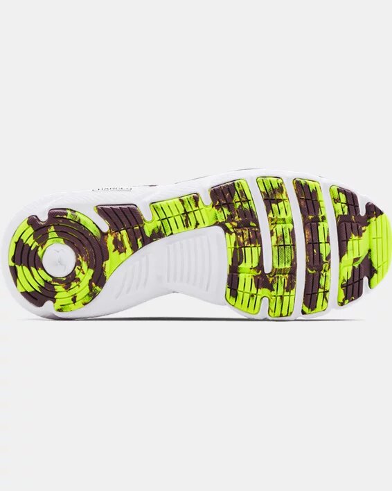Charged Assert 9 Marble Running Shoes Charged Assert 9 Marble Running Shoes