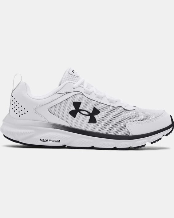 Charged Assert 9 Running Shoes Charged Assert 9 Running Shoes