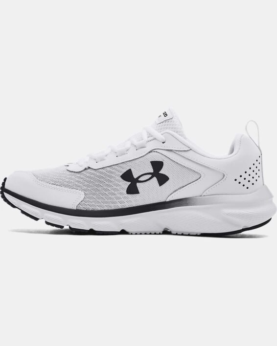 Charged Assert 9 Running Shoes Charged Assert 9 Running Shoes