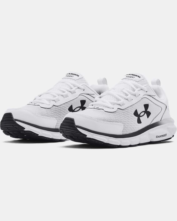Charged Assert 9 Running Shoes Charged Assert 9 Running Shoes