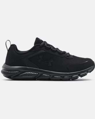 Charged Assert 9 Wide (D) Running Shoes