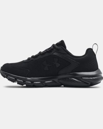 Charged Assert 9 Wide (D) Running Shoes