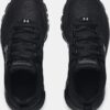Charged Assert 9 Wide (D) Running Shoes