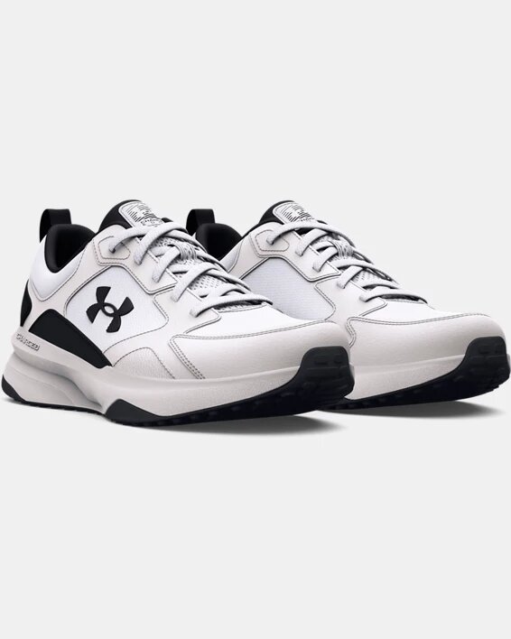 Charged Edge Training Shoes Charged Edge Training Shoes