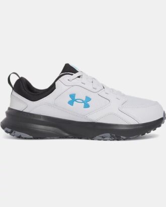 Charged Edge Wide (4E) Training Shoes