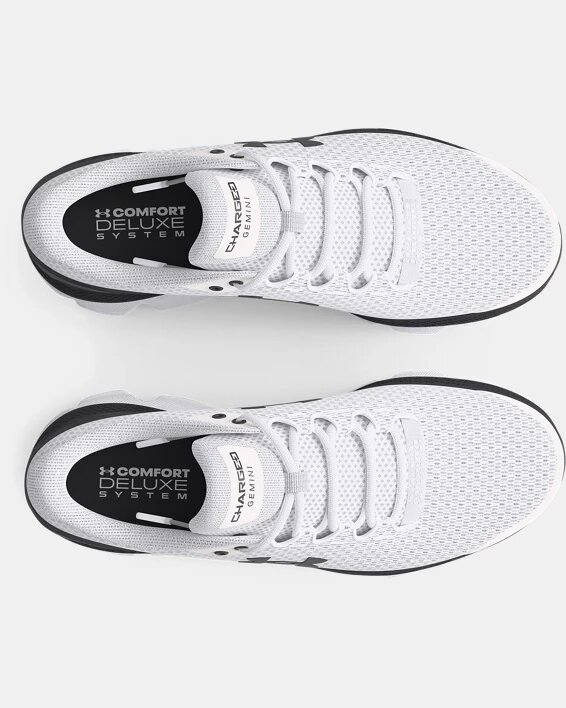 Charged Gemini Running Shoes Charged Gemini Running Shoes