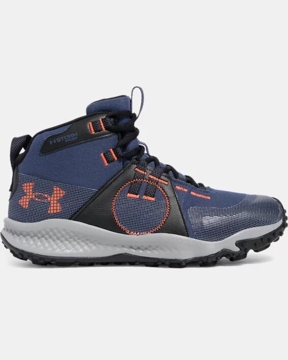 Charged Maven Trek Waterproof Trail Shoes Charged Maven Trek Waterproof Trail Shoes