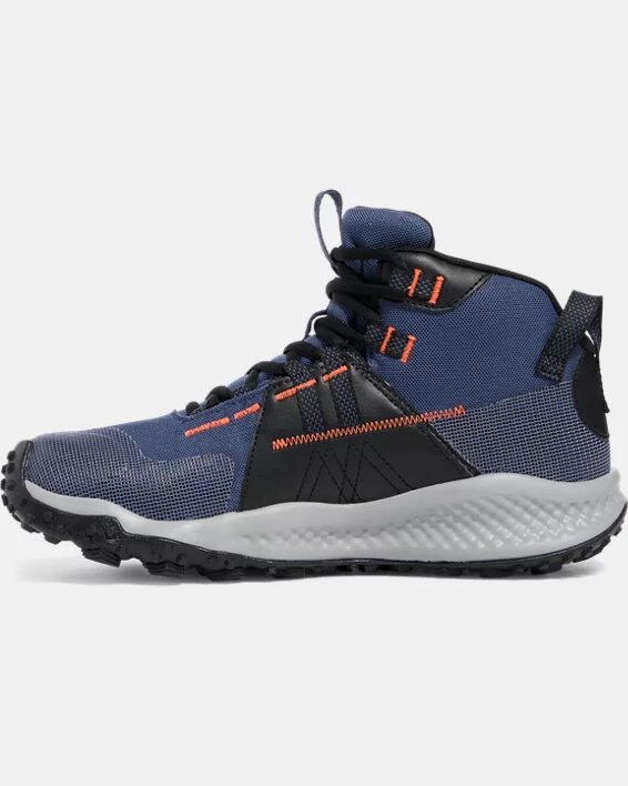 Charged Maven Trek Waterproof Trail Shoes Charged Maven Trek Waterproof Trail Shoes
