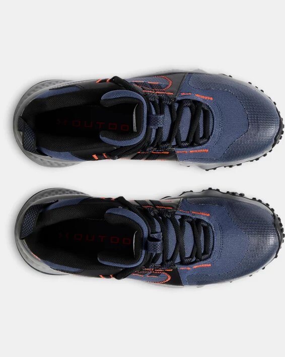 Charged Maven Trek Waterproof Trail Shoes Charged Maven Trek Waterproof Trail Shoes