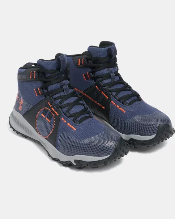 Charged Maven Trek Waterproof Trail Shoes Charged Maven Trek Waterproof Trail Shoes