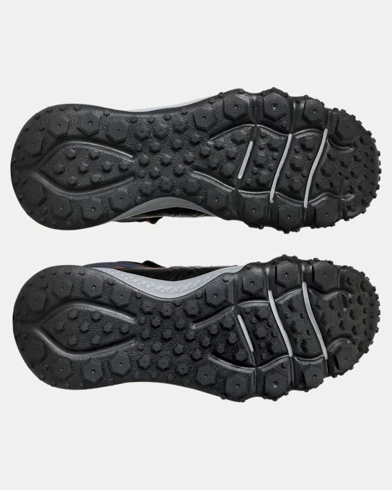 Charged Maven Trek Waterproof Trail Shoes Charged Maven Trek Waterproof Trail Shoes