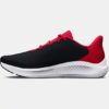 Charged Pursuit 3 Big Logo Grade School Running Shoes Charged Pursuit 3 Big Logo Grade School Running Shoes