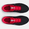 Charged Pursuit 3 Big Logo Grade School Running Shoes Charged Pursuit 3 Big Logo Grade School Running Shoes