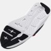 Charged Pursuit 3 Big Logo Grade School Running Shoes Charged Pursuit 3 Big Logo Grade School Running Shoes