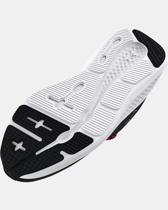 Charged Pursuit 3 Big Logo Grade School Running Shoes Charged Pursuit 3 Big Logo Grade School Running Shoes