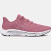 Charged Pursuit 3 Big Logo Running Shoes Charged Pursuit 3 Big Logo Running Shoes
