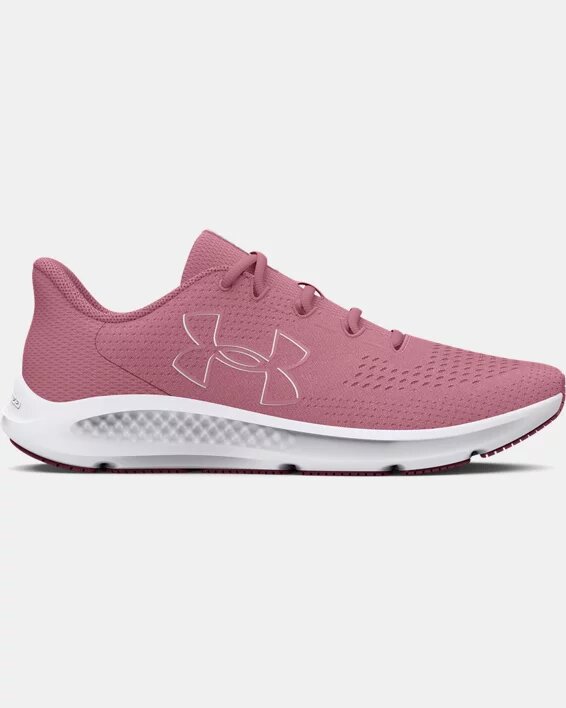 Charged Pursuit 3 Big Logo Running Shoes Charged Pursuit 3 Big Logo Running Shoes