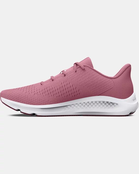 Charged Pursuit 3 Big Logo Running Shoes Charged Pursuit 3 Big Logo Running Shoes