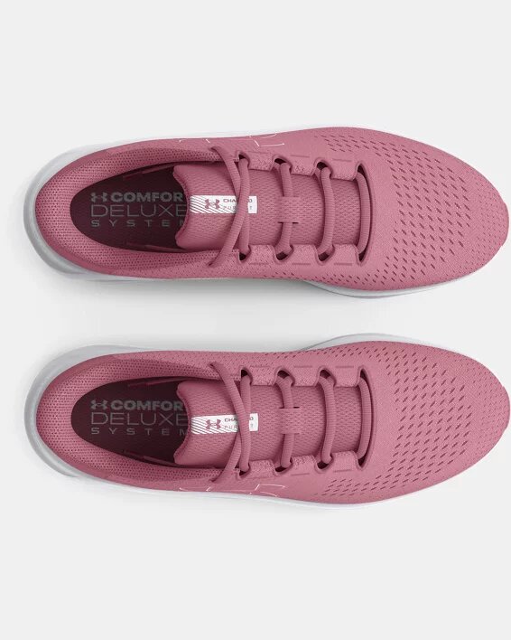 Charged Pursuit 3 Big Logo Running Shoes Charged Pursuit 3 Big Logo Running Shoes