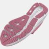 Charged Pursuit 3 Big Logo Running Shoes Charged Pursuit 3 Big Logo Running Shoes