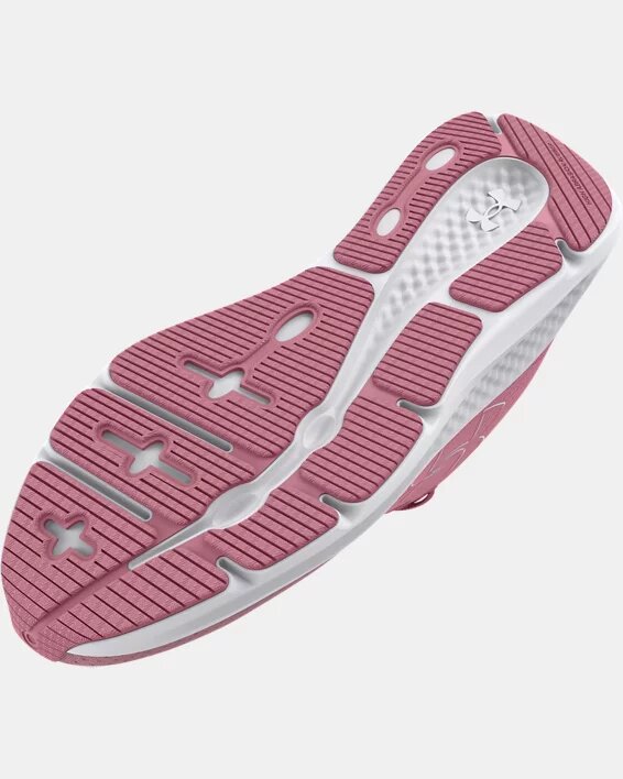 Charged Pursuit 3 Big Logo Running Shoes Charged Pursuit 3 Big Logo Running Shoes