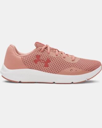 Charged Pursuit 3 Running Shoes