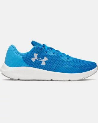 Charged Pursuit 3 Running Shoes