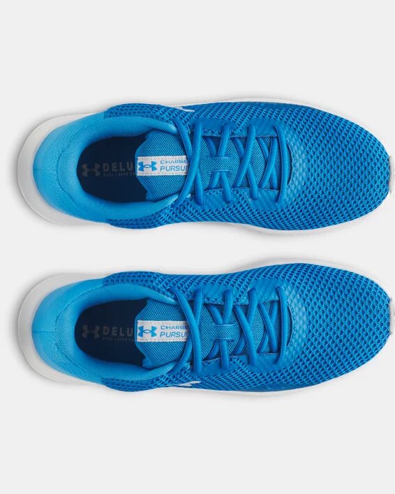 Charged Pursuit 3 Running Shoes Charged Pursuit 3 Running Shoes