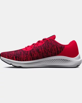 Charged Pursuit 3 Twist Running Shoes
