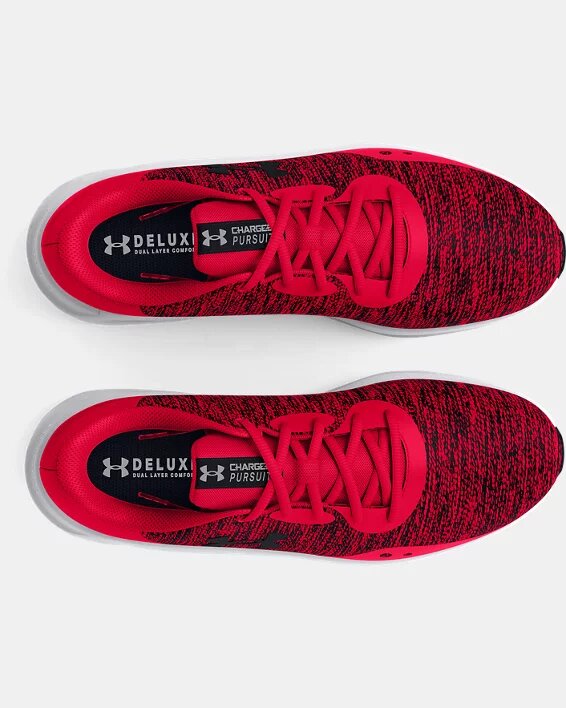 Charged Pursuit 3 Twist Running Shoes Charged Pursuit 3 Twist Running Shoes