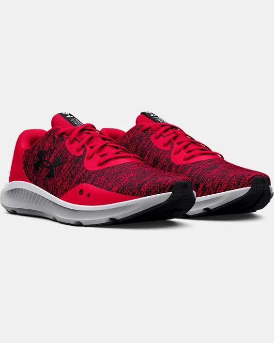 Charged Pursuit 3 Twist Running Shoes Charged Pursuit 3 Twist Running Shoes