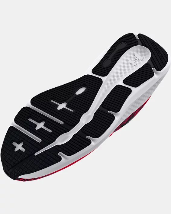 Charged Pursuit 3 Twist Running Shoes Charged Pursuit 3 Twist Running Shoes