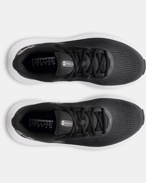 Charged Rogue 5 Wide (2E) Running Shoes Charged Rogue 5 Wide (2E) Running Shoes