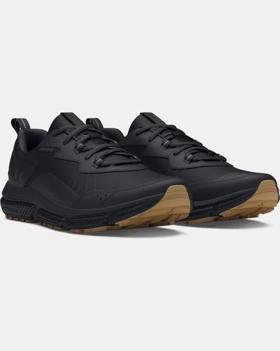 Charged Verssert 2 Running Shoes Charged Verssert 2 Running Shoes