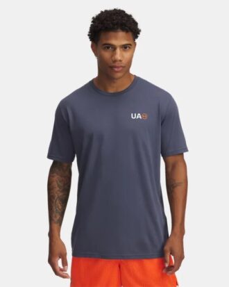 Circle Logo Short Sleeve